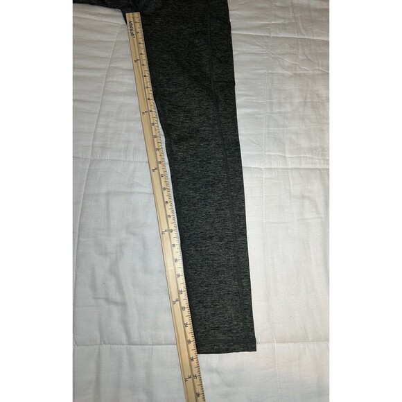 OFFLINE BY AERIE Hugger Hi-Rise Pocket Olive Green Leggings SMALL *NEW* - Picture 10 of 10